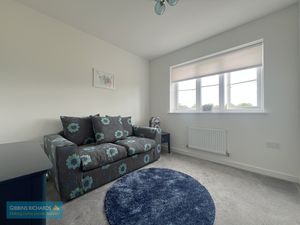 Bedroom One- click for photo gallery
